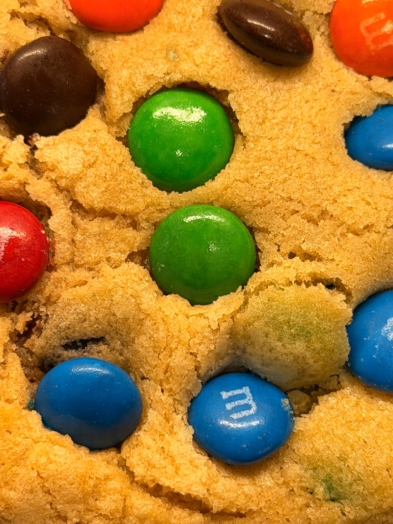 M&M Dreem