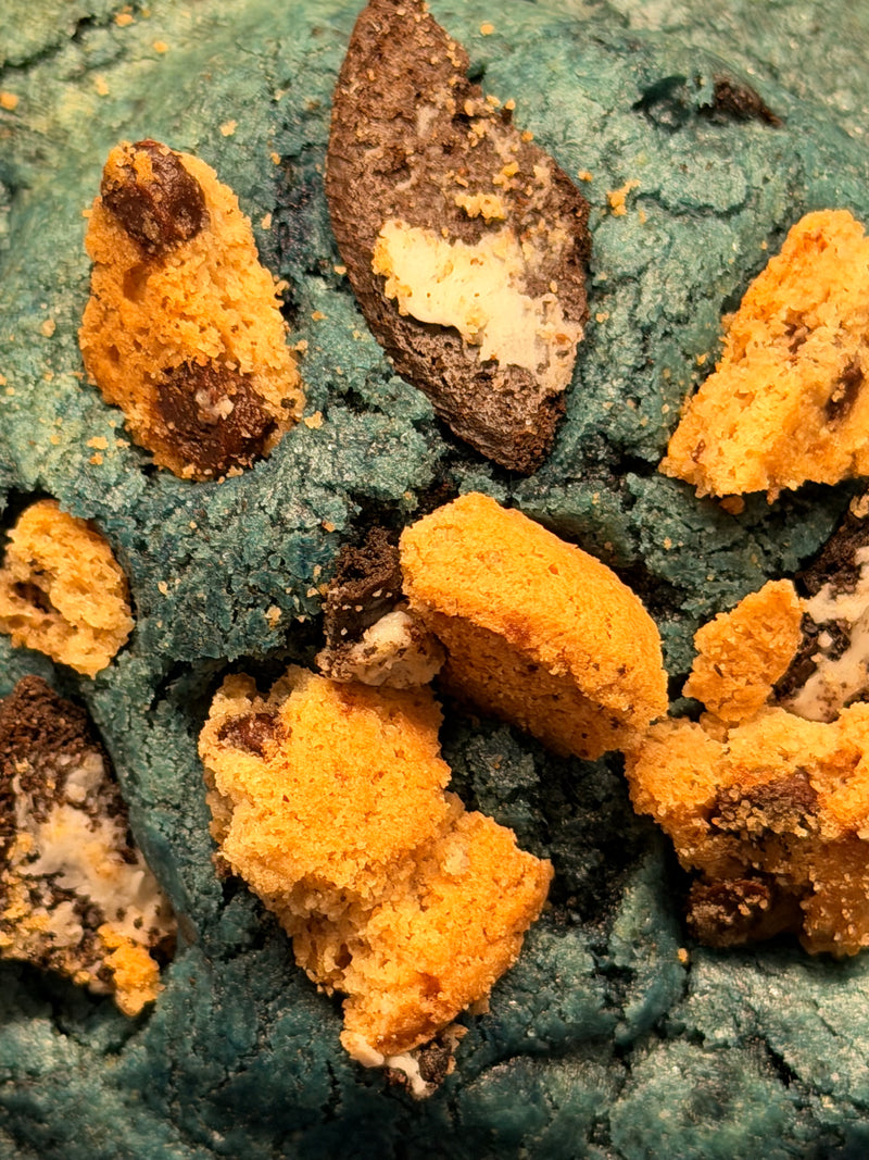Cookie Smash Dreem