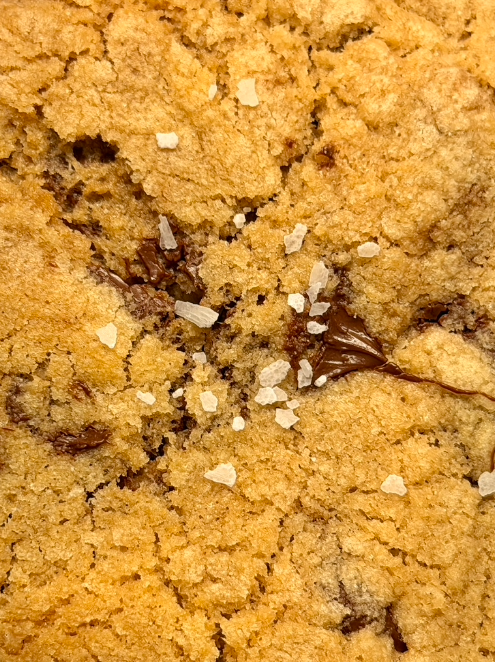 Original Choco Chip Dreem